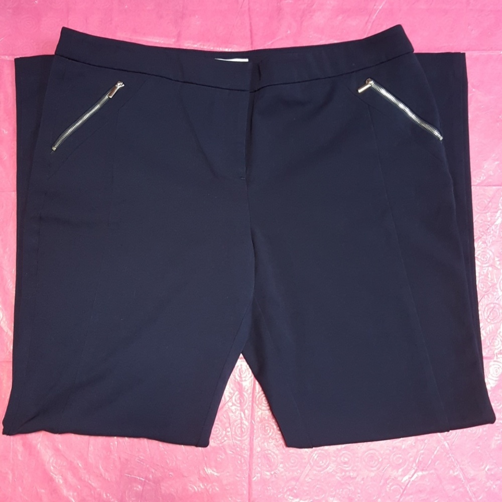 Dress pants